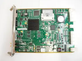 3he02774baab01 Alcatel-lucent Model Ipucaspfaa Control Switch Module