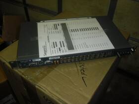 Alcatel-lucent 3he02777aa 7705 Sar-f Service Aggregation Router Fully Tested