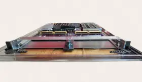 3he03619aaa Alcatel-lucent K01 Module