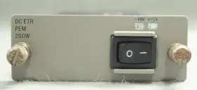 3he05581abab01 Alcatel-lucent Dc Power Supply Ipupaljuaa