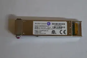 3he05832ca Alcatel-lucent Xfp-10gbase Transceiver Module