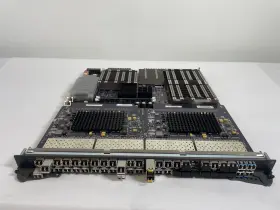 Imm48-1gb-sfp Alcatel-lucent 3he06428aa Nokia 7750 Module Ipu3axzjaa