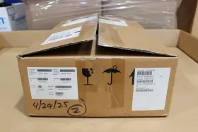 3he08117ab Alcatel-lucent 7210 Sas 12-sfp 10-tx 4-xfp Etr Service Access Switch