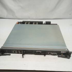 Alcatel-lucent 3he08423aa Alcatel-lucent-nokia 7750 Sr Cpm5 Control Processor Module
