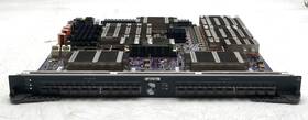 Alcatel Lucent 3he09193aa Arc01 P1-isa2-ms Imm-2pac-fp3 Module