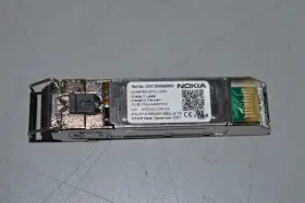 Ct-0155nsp-sb2l-e Alcatel-lucent 3he12546aara01 New Nokia Transceiver Inuiagkhaa