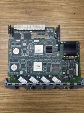90-5891-01-03 Alcatel-lucent 35170 Pnni Dl Hub R3.1