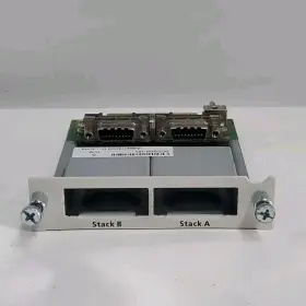 902968-90 Alcatel-lucent Stacking Module For Os6850e Series Ethernet Switches