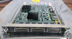 Alcatel-lucent A12-sdi Nokia A12-sdi-v3 12-port Serial Data Interface Sdi V3 7705