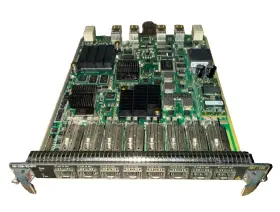 3he06151acac01 Alcatel-lucent A8-1gb-v3-sfp 8-port Ge Sfp Card 48/24v P/n
