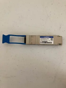3he06485aa-cox Alcatel-lucent Compatible 3he06485aa Addon 40gbase-lr4 Qsfp Lr4 1310nm Lc 10km Smf