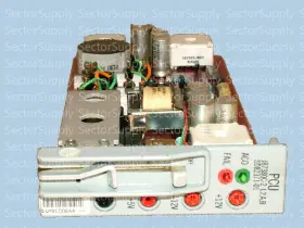 J87380c-11 Alcatel-lucent J87380c-2 2 A At&t Pwr Cvtr Unitchan Bks D4pbc00