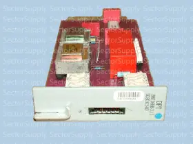 J98726bb-1label Alcatel-lucent J98726bb-2 2 A At&t D4-2w Dp Termg D4 D4cd200