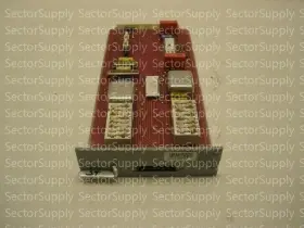 J98726bp-11 Alcatel-lucent J98726bp-2 2 A At&t 4w Extnd Rng Chan Unit D4ce120