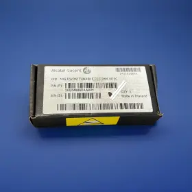 Jxp01tmac1cx5ip2 Alcatel-lucent New Sealed Xfp - 10g Dwdm Tunable Lc R6/6 0170c Clei Ipujasgeaa