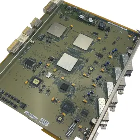 So19l5tcab Alcatel-lucent Lnw37 Switch Module Card Board S1 2 Oc-3