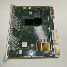 Souiaw4faa Alcatel-lucent Lnw8 Lnw84 S1 1 M Network Module For Oc3 Oc12 Oc48/16ds1