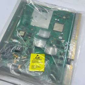 Lnw80-048713 Alcatel Lucent Lnw80 S1 2 Switch Module Card Sqc3ruoeab Board 109461509