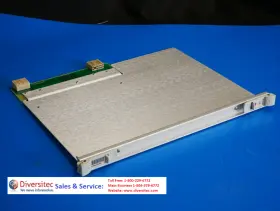 Sopqad9dab Alcatel-lucent Lnw98 Detectable Blank Module Card
