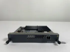 M1-choc12-as-sfp Alcatel-lucent Nokia 3he02499aa 1 Port Daughter Card Ipuia35daa