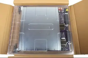 Ip3caapeaa Alcatel-lucent Nokia 3he08421aa Srm-7750 Sr Sfm5-12e Switch Fabric Module