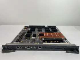 3he03617aa Alcatel-lucent Nokia Sr-sfm3-12 7750 Multiservice Router Management Module