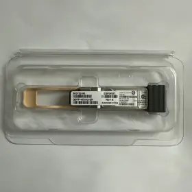 Qsfp-4x10g-sr Alcatel-lucent New Tested 40g Sr4 Qsfp 850nm 300m Transceiver