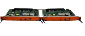 Os9600 Alcatel Os9600/os9700-cmm Lot Of 2 Management Module Switch