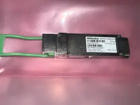 Rtxm420-431 Alibaba Qsfp Cwdm4 2km 1310nm Optical Transceiver
