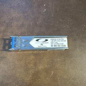 All Systems Broadband Asb-sd-3124-ts2 1.25g Sfo 1310nm 20km Ddm