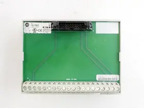 1492-ifm20f Allen Bradley Ser. B Interface Module Digital 20 Point Feed