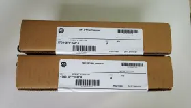 1783-sfp100fx Allen-bradley New 100fx Sfp Fiber Transceive Nib Free Shipping