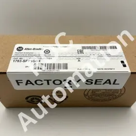 1783-sfp1gsx Allen Bradley New Sealed Fiber Transceiver 1783sfp1gsx Module