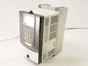20a3p4a0aynnnnn Allen-bradley Powerflex 70 Variable Frequency Drive