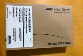At-cm3k0s Allied Telesis Spsx 10/100/1000t To Sfp Conv Module With 1000sx Optic