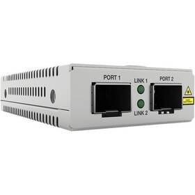 Allied Telesis At-mmc10gsp/sp-960 Mmc10gsp/sp Transceiver/media Converter