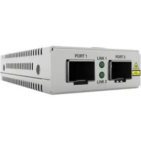 At-mmc10gsp Allied Telesis At-mmc10gsp/sp-960 Mmc10gsp/sp Transceiver/media Converter