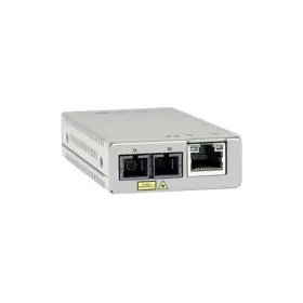 At-mmc200 Allied Telesis At-mmc200/sc-960 - Mmc200/sc Transceiver/media
