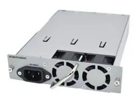 At-mcf3300pwr-960 Allied Telesis Inc. Taa Federal Optional Redundant Perp Ac Psu