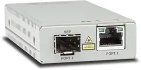 At-mmc2000-sp-960 Allied Telesis Inc. At-mmc2000/sp-960 Taa Federal 10/100/1000t To Perp