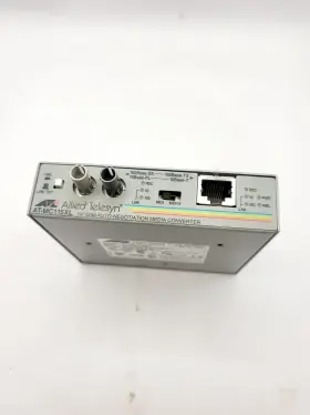 At-mc115xl Allied Telesyn 10/100m Auto-negotiation Media Converter