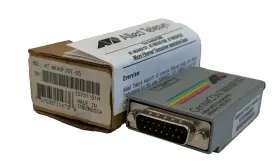Mx40fst Allied Telesyn Mx40f/st-05 New Fiber Optic Transceiver 05