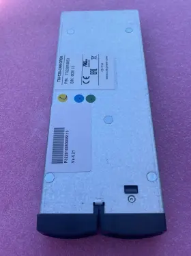 Ts1-t2s-can Alpha Technologies Cordex Open P/n T322010053