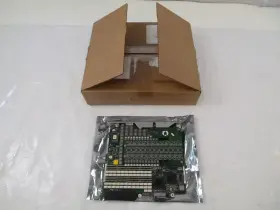 Calix100-00574 Altera Max Combo2-24 Port Souial0gab Circuit Board Calix C7