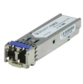 P1sm10 Altronix Gigabit Lc Single-mode Sfp Transceiver Module
