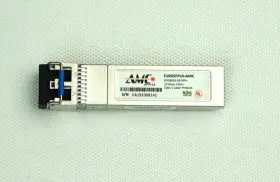 E10gsfplr-amc Amc Optics Approved Memory Intel Sfp Transceiver Module