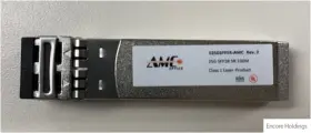 E25gsfpsr-amc-57 Amc Optics Optic 25gbase-sr Sfp 850nm 300m Multi Mode 100m