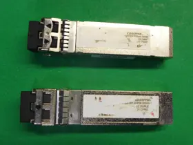 E25gsfpsr-amc Amc Optics Lot Of 2 Genuine 25g Sfp28 Sr 100m Transceiver Module