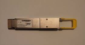 Amc Optics Jnp-qdd-400g-dr4-amc 1310nm 500m Smf Qsfp-dd Juniper Compatible Transceiver