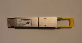 Jnp-qdd-400g-dr4-amc Amc Optics 1310nm 500m Smf Qsfp-dd Juniper Compatible Transceiver
